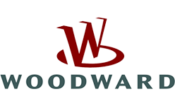 Woodward